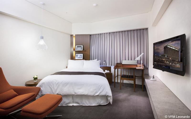 Namdaemun Palace Hotel Seoul Exteriör bild