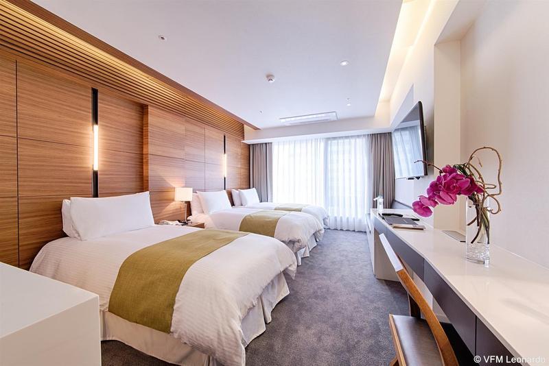 Namdaemun Palace Hotel Seoul Exteriör bild