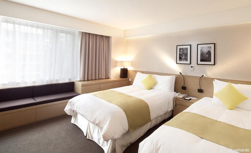 Namdaemun Palace Hotel Seoul Exteriör bild