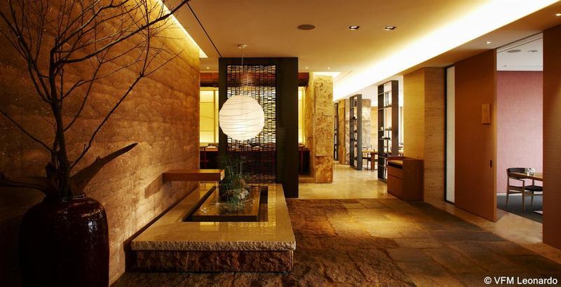 Namdaemun Palace Hotel Seoul Exteriör bild