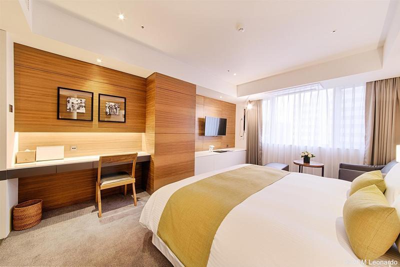 Namdaemun Palace Hotel Seoul Exteriör bild