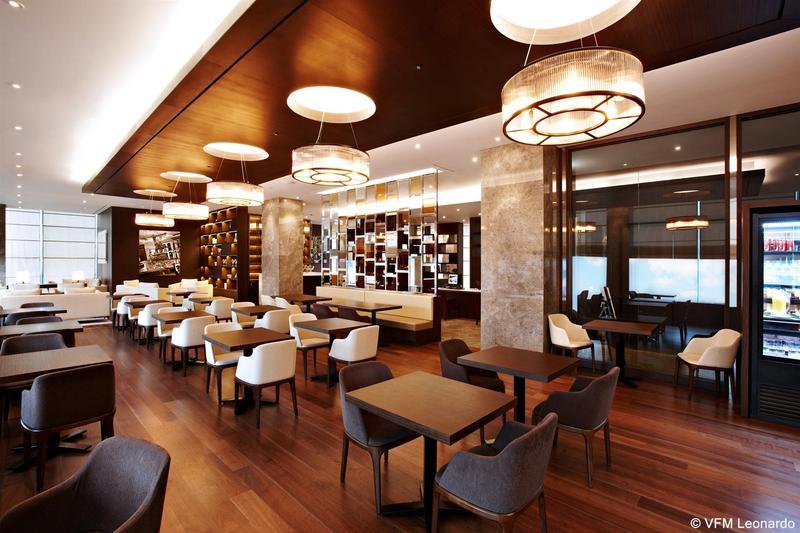 Namdaemun Palace Hotel Seoul Exteriör bild