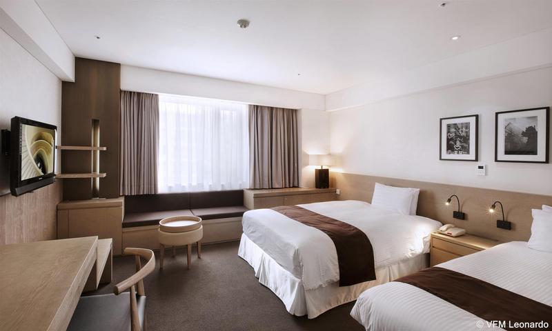 Namdaemun Palace Hotel Seoul Exteriör bild
