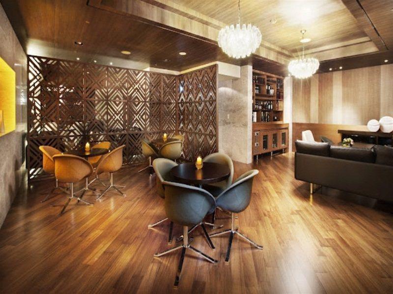 Namdaemun Palace Hotel Seoul Exteriör bild