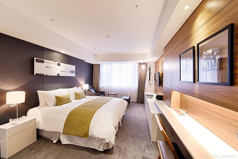 Namdaemun Palace Hotel Seoul Exteriör bild