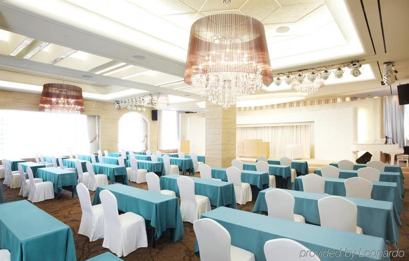 Namdaemun Palace Hotel Seoul Exteriör bild