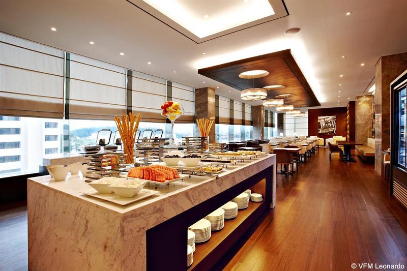 Namdaemun Palace Hotel Seoul Exteriör bild