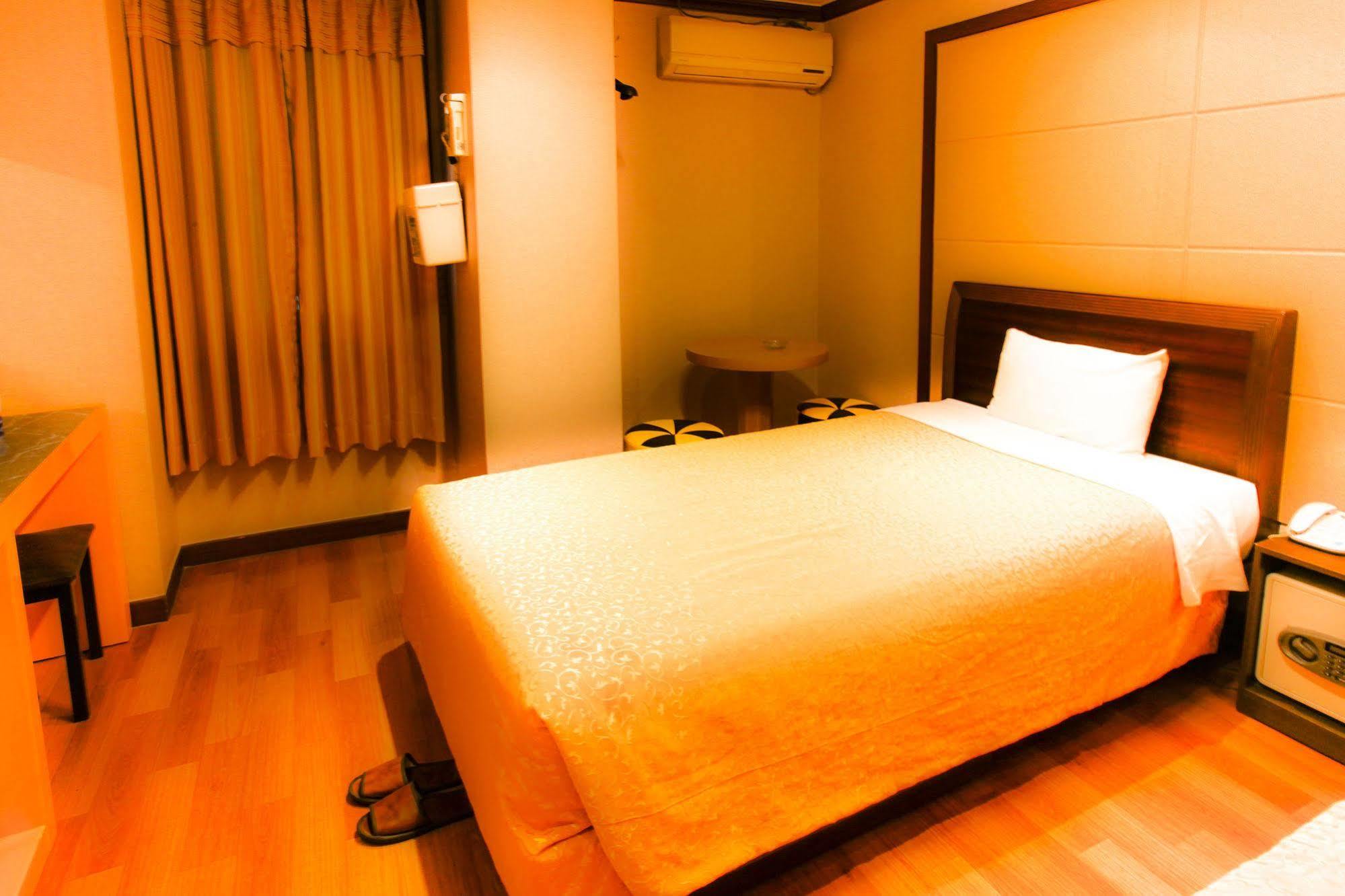 Namdaemun Palace Hotel Seoul Exteriör bild