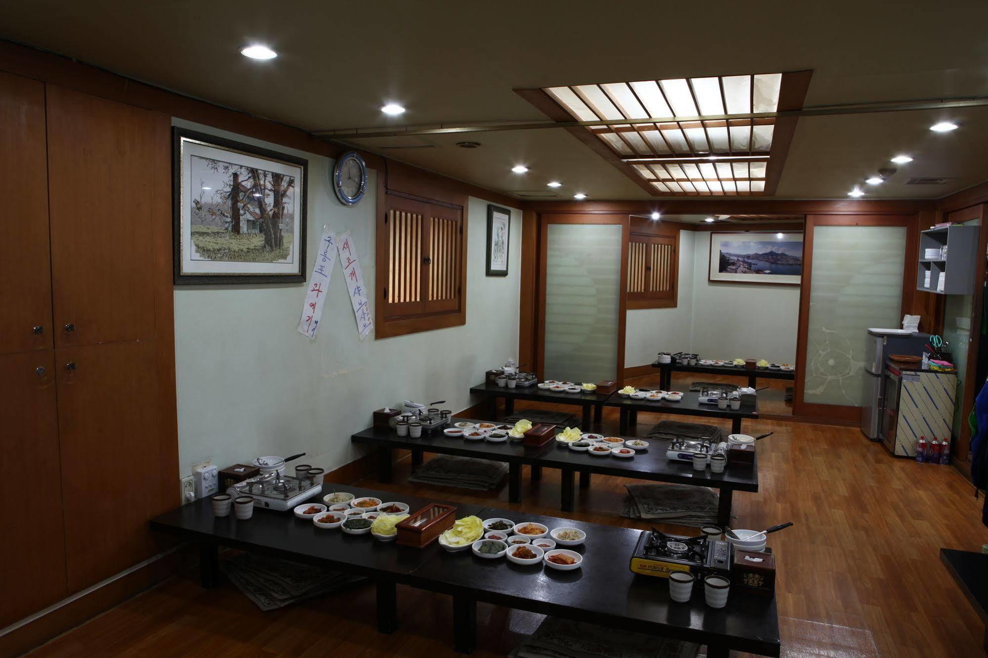Namdaemun Palace Hotel Seoul Exteriör bild